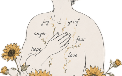 What Happens When You Suppress Your Emotions?